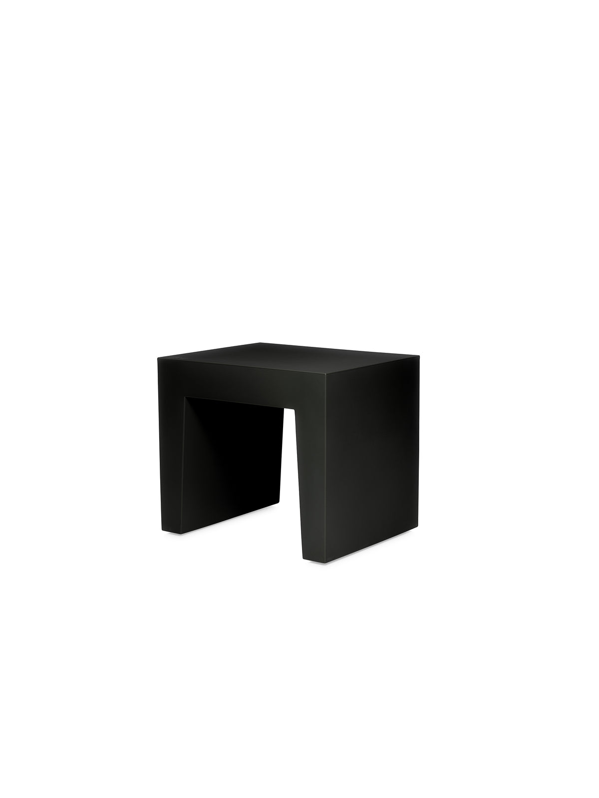 Fatboy Concrete Seat