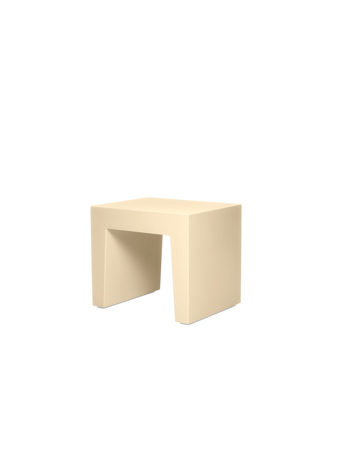 Fatboy Concrete Seat