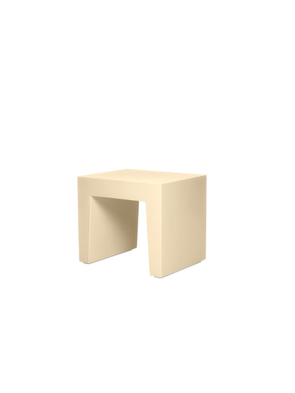 Fatboy Concrete Seat