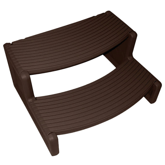 Confer Plastics HS2-E replacement Handi-Step spa and hot tub step