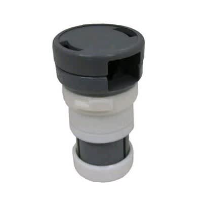 Zodiac 3-9-507 Light Gray Cleaning Head Replacement