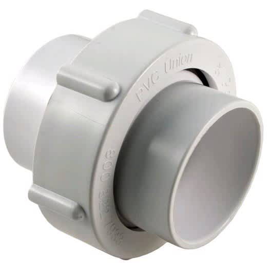 Zodiac 37347 2-Inch Union No Cup Strainer Replacement