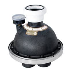 Zodiac 5-9-2000 Caretaker Complete 5 Port Water Valve for Pool Cleaner
