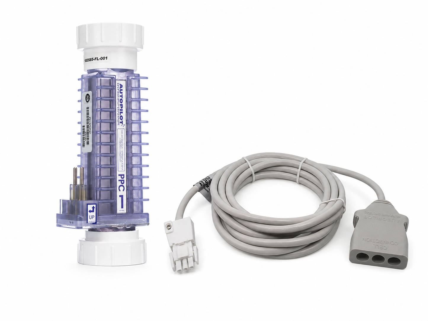 AutoPilot Replacement Salt Cell | PPC1