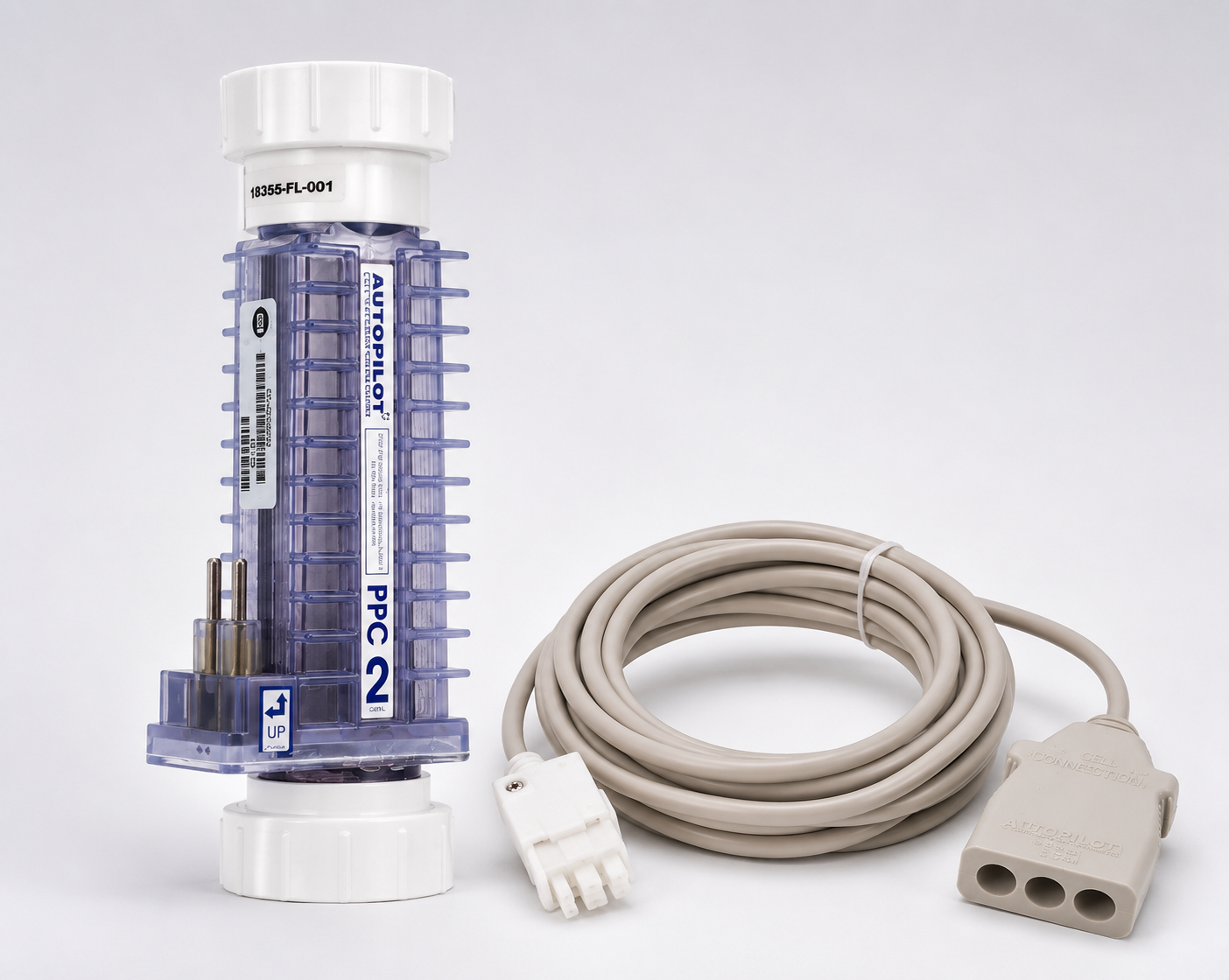 AutoPilot Replacement Salt Cell | PPC2