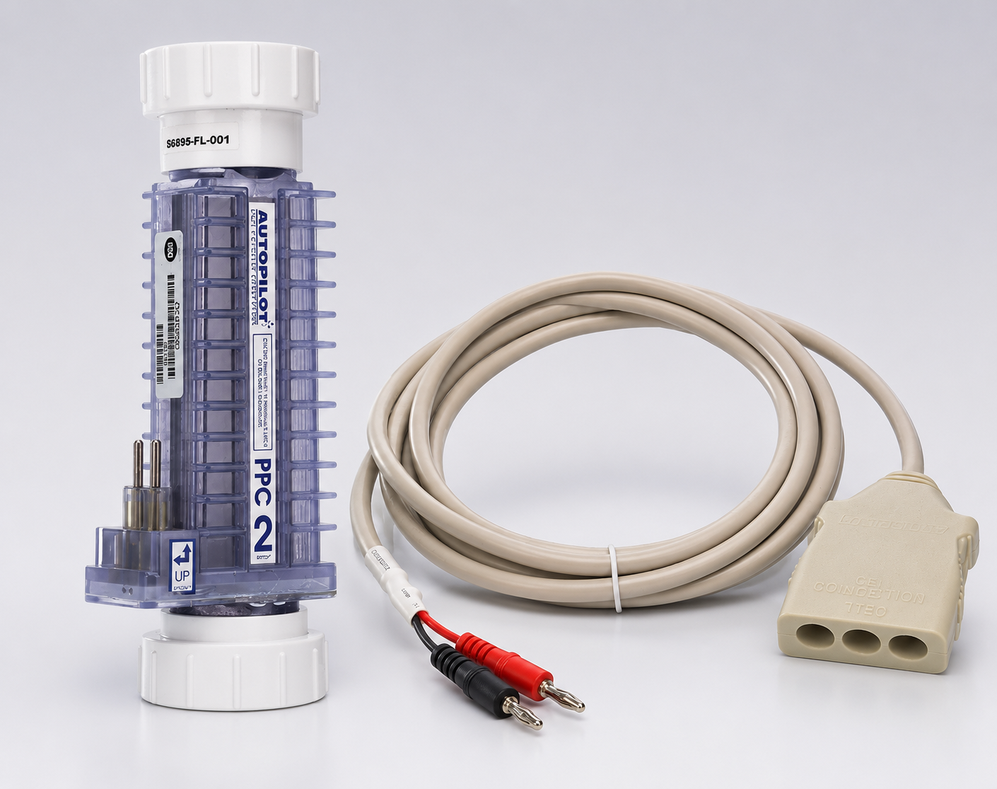 AutoPilot Replacement Salt Cell | PPC2
