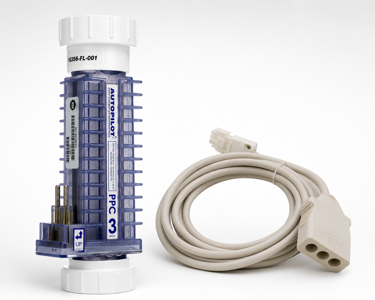 AutoPilot Replacement Salt Cell | PPC3