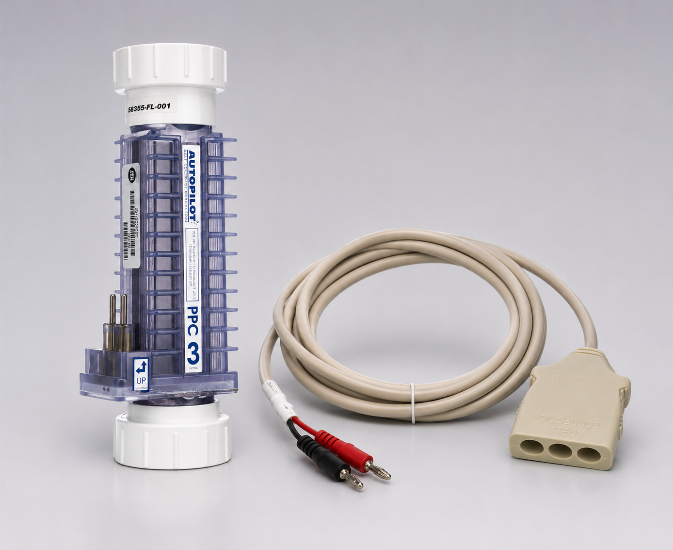AutoPilot Replacement Salt Cell | PPC3