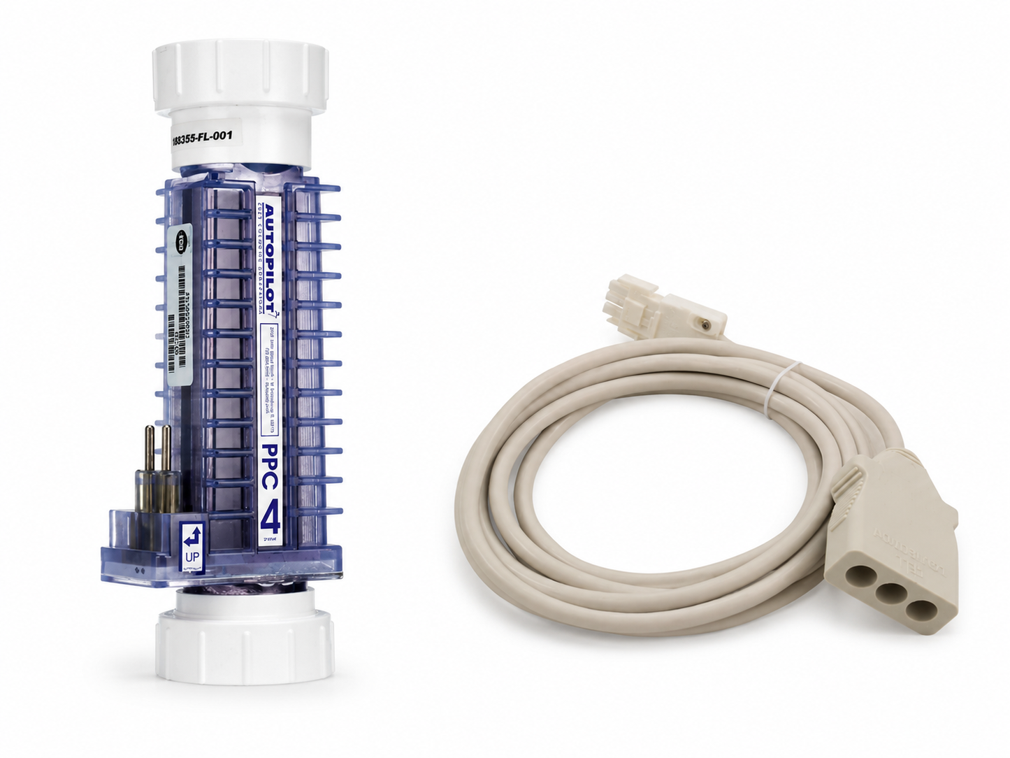 AutoPilot Replacement Salt Cell | PPC4