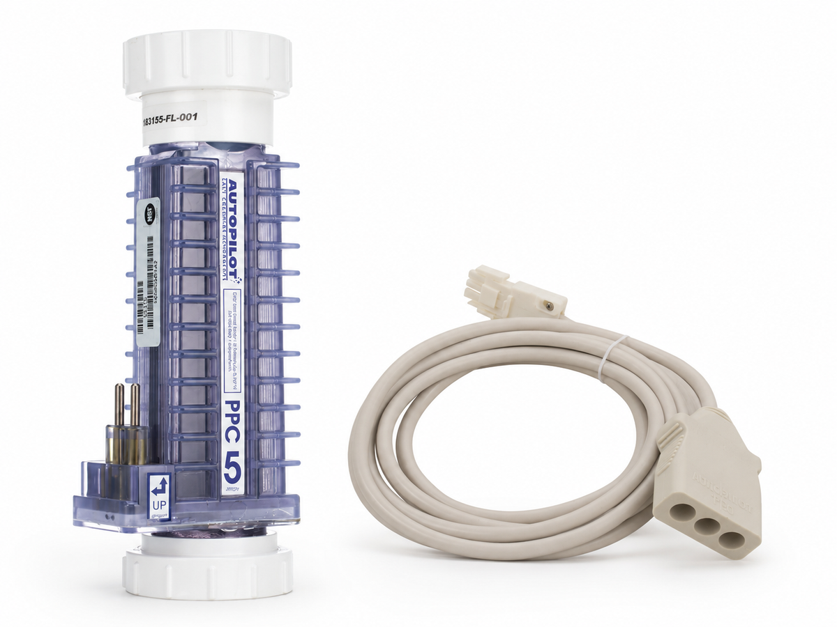 AutoPilot Replacement Salt Cell | PPC5