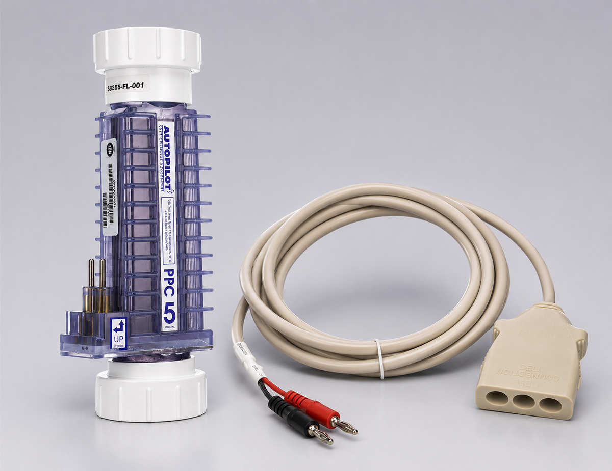 AutoPilot Replacement Salt Cell | PPC5