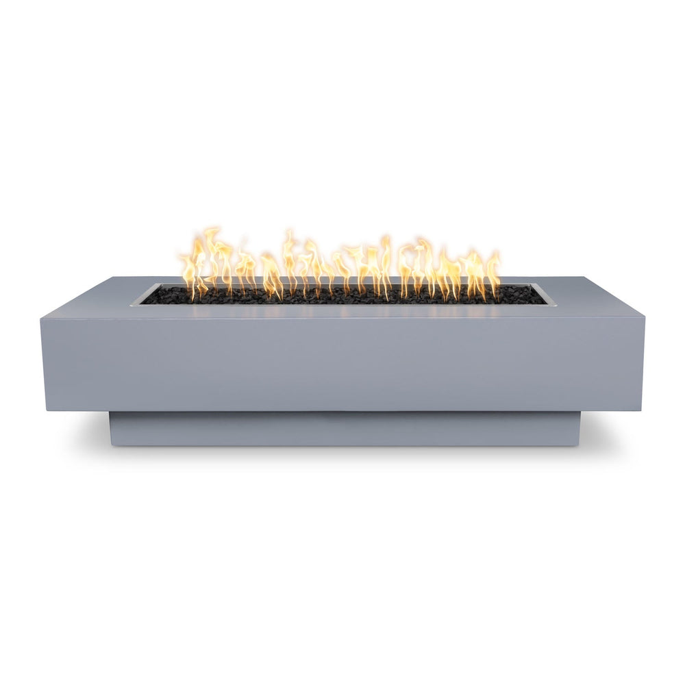 The Outdoor Plus Coronado Fire Pit, 48", Powder Coat