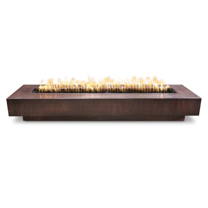 The Outdoor Plus Coronado Fire Pit, 48", Metal Collection | OPT-COR