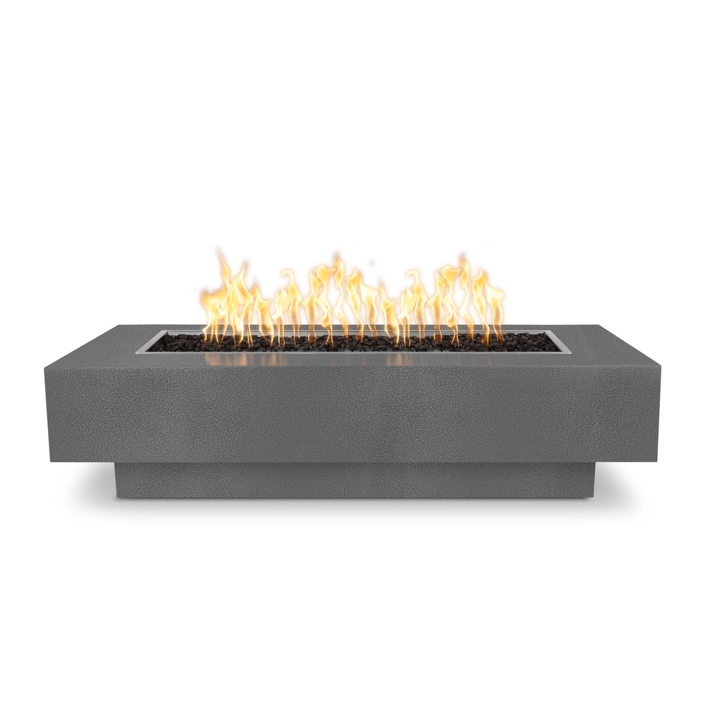 The Outdoor Plus Coronado Fire Pit, 60", Powder Coat | OPT-CORPC60