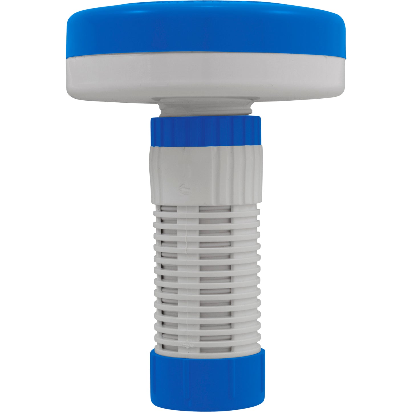 Custom Molded Products 27051-019-000 Floating Chlorine & Bromine Dispenser for 1" Tablets | Replacement for Pentair R171090