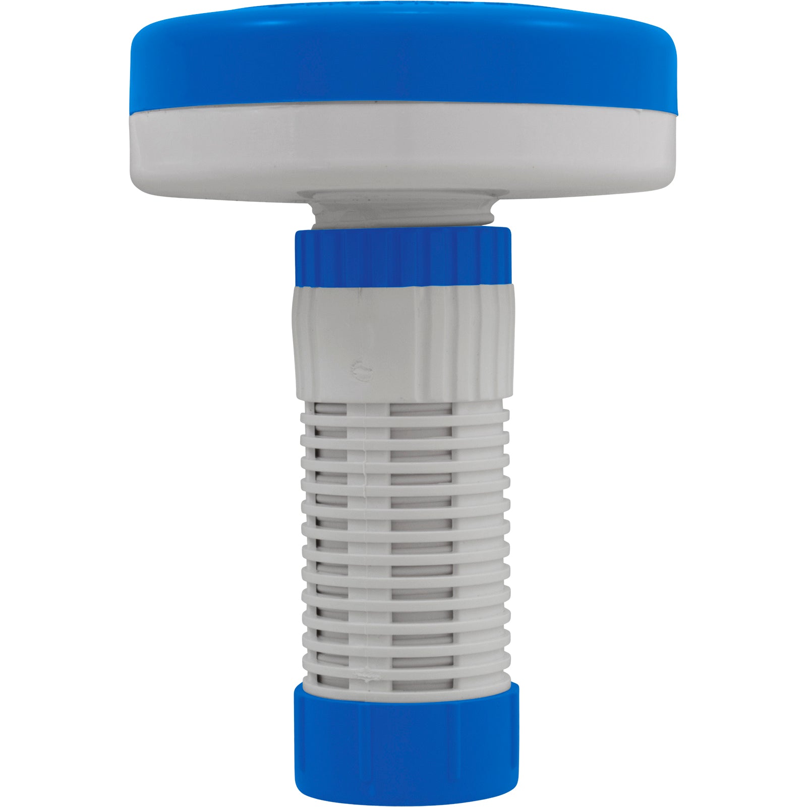 Custom Molded Products 27051-019-000 Floating Chlorine & Bromine Dispenser for 1" Tablets | Replacement for Pentair R171090