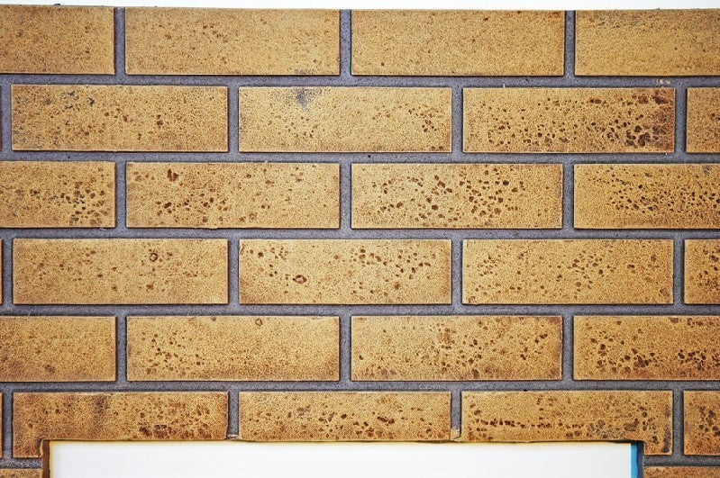 Napoleon DBPB36SS Decorative Sandstone Standard Brick Panels for Ascent™ 36