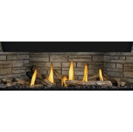 Napoleon DBPBL42LS Decorative Ledgestone Panels for Ascent Linear 42 Premium