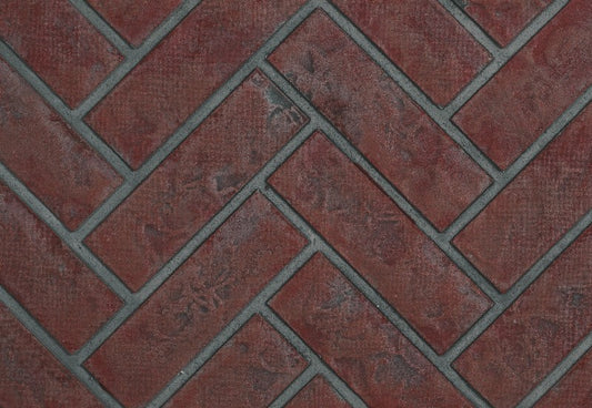 napoleon-dbpo36oh-decorative-old-town-red™-herringbone-brick-panels-for-riverside-36
