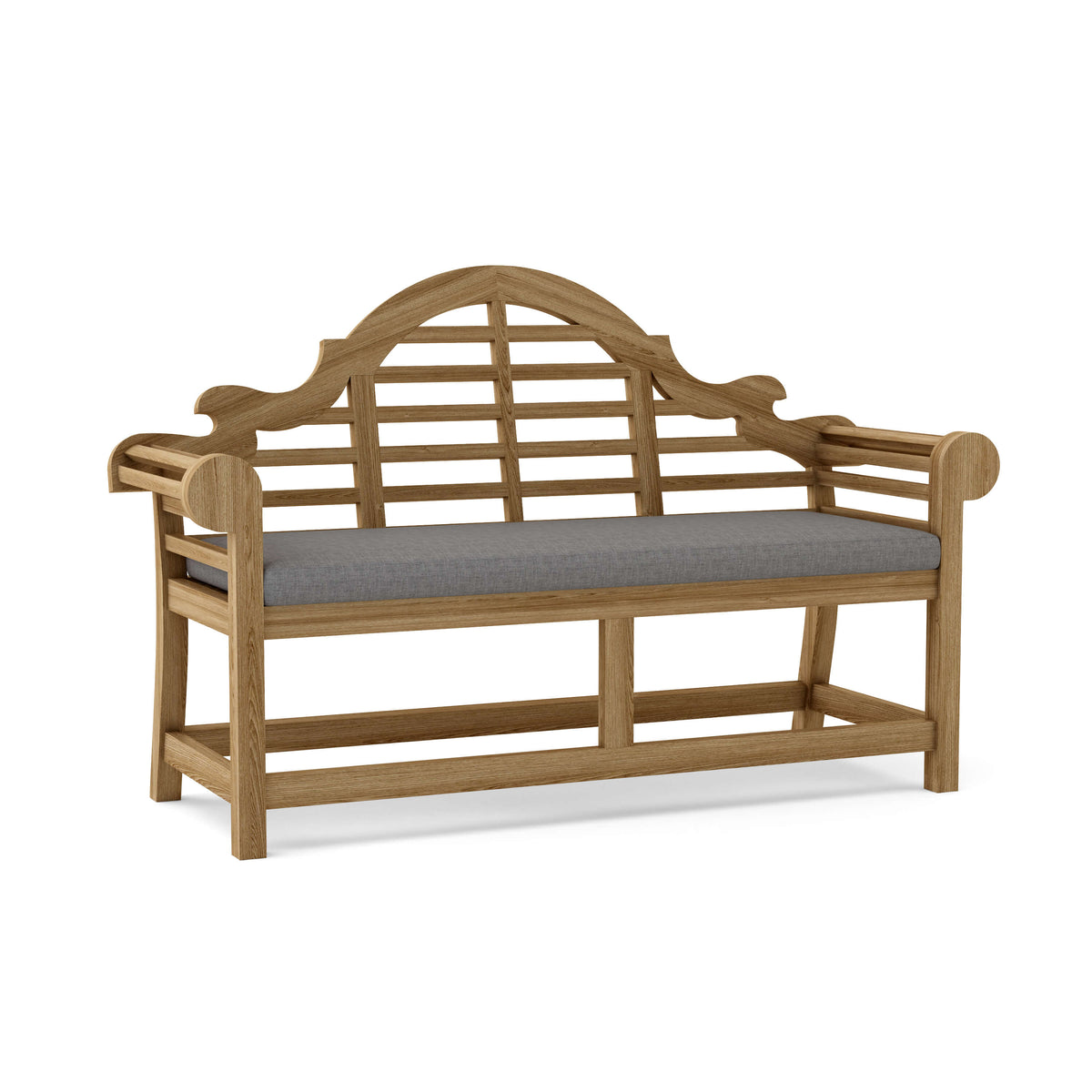Anderson Teak Cushion for the Marlborough 2-Seater Bench