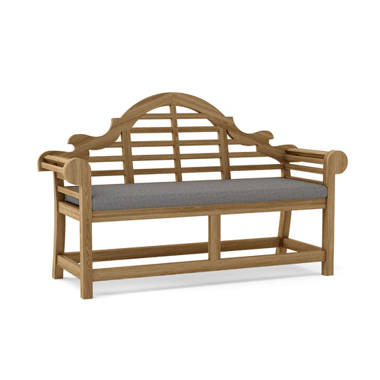 Anderson Teak Cushion for the Marlborough 2-Seater Bench