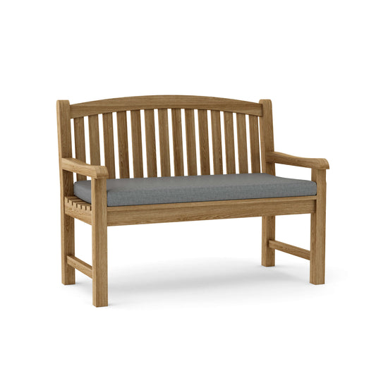 Anderson Teak Cushion for the Chelsea 2-Seater Bench