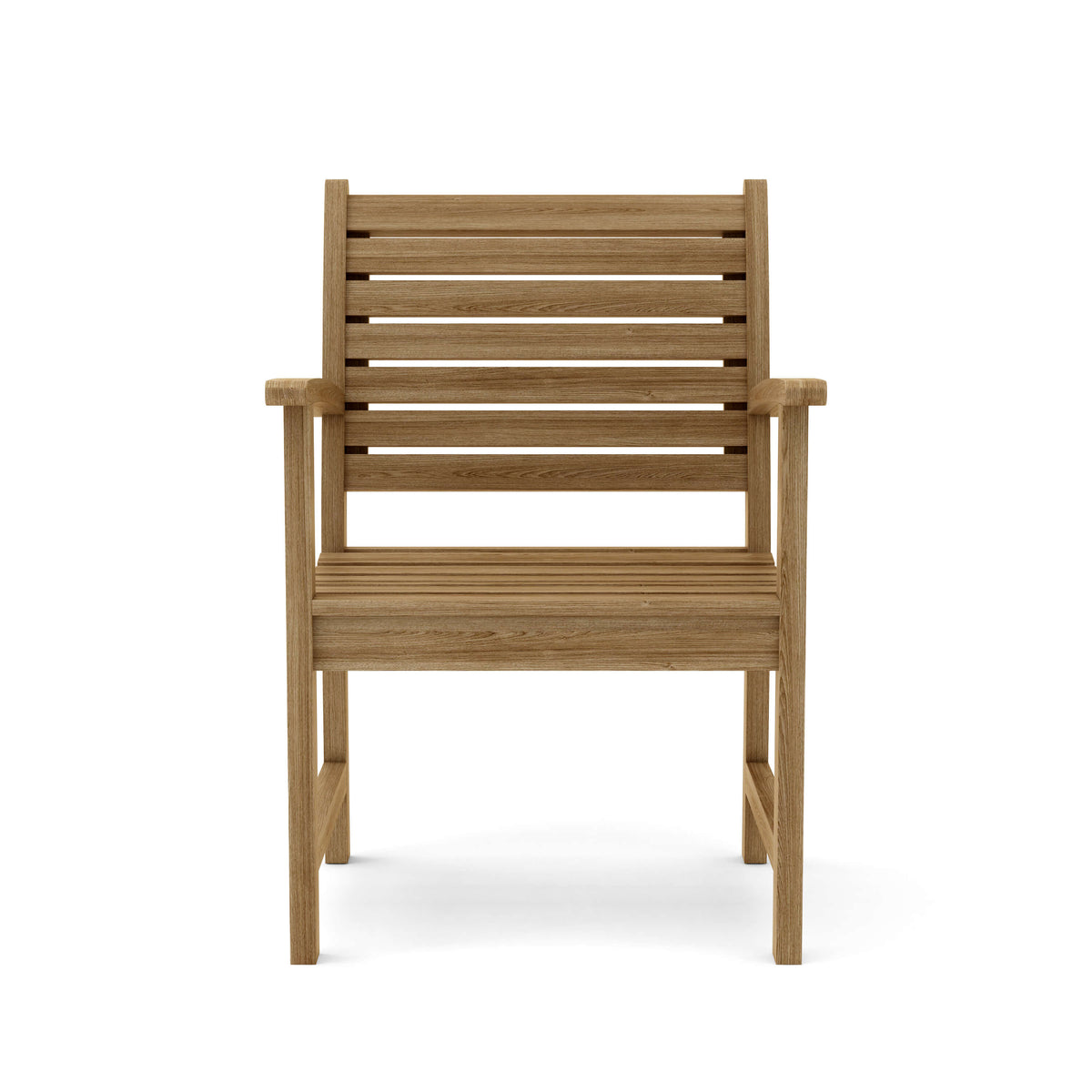 Anderson Teak Montage Victoria 5-Piece Dining Set
