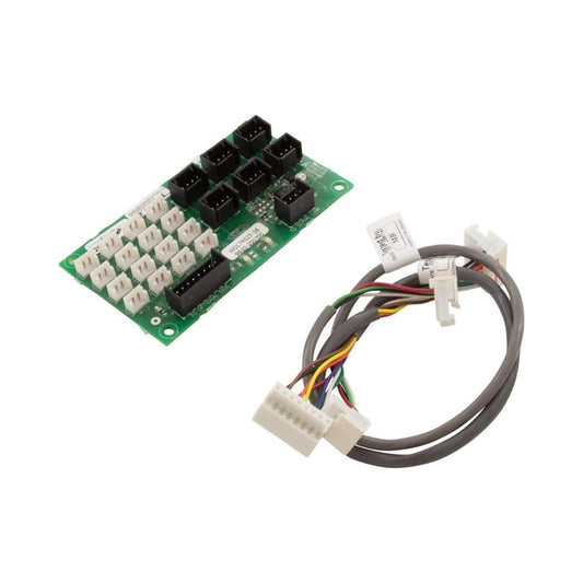Dimension One Magnetic Switch Box Interconnect, Compact and Durable Spa Control System