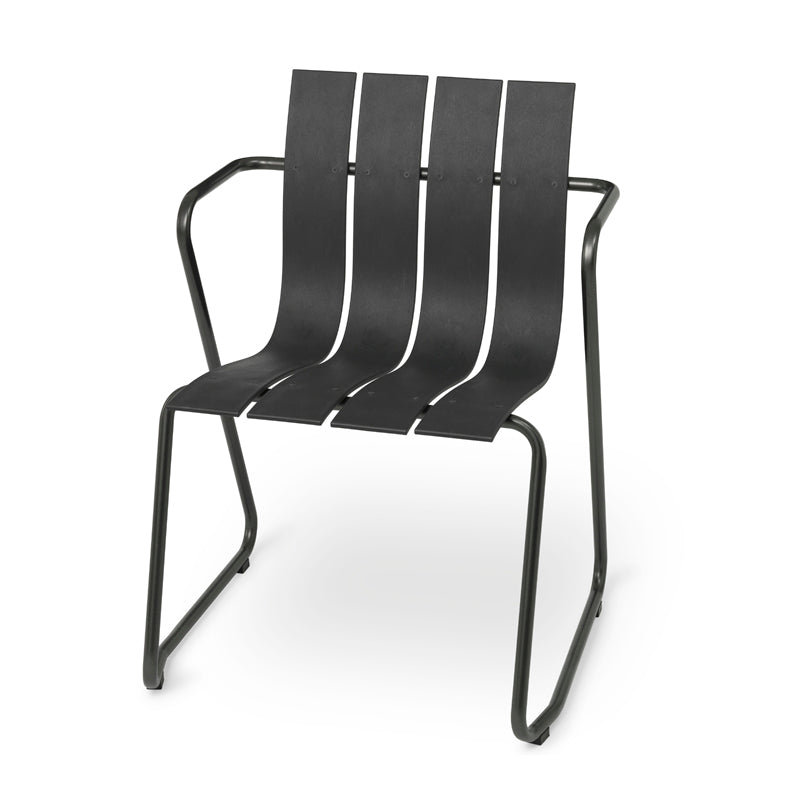 Mater Ocean 2 Seat Cafe Set