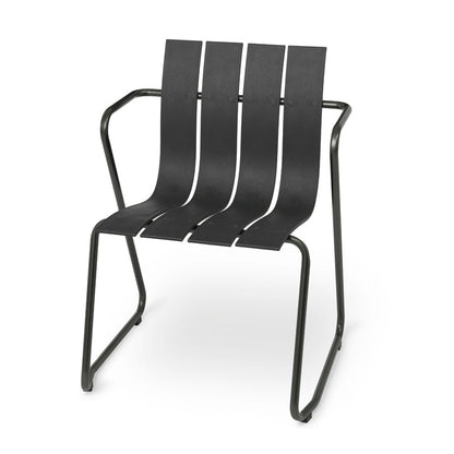 Mater Ocean 4 Seat Dining Set