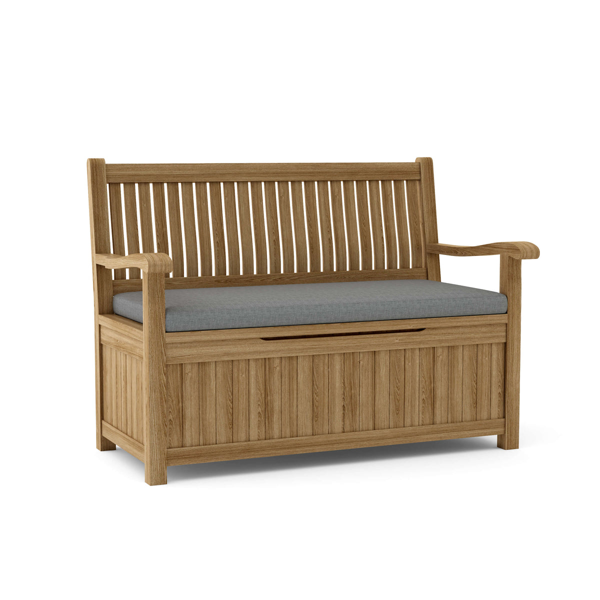 Anderson Teak Cushion for the Del-Amo Storage Bench