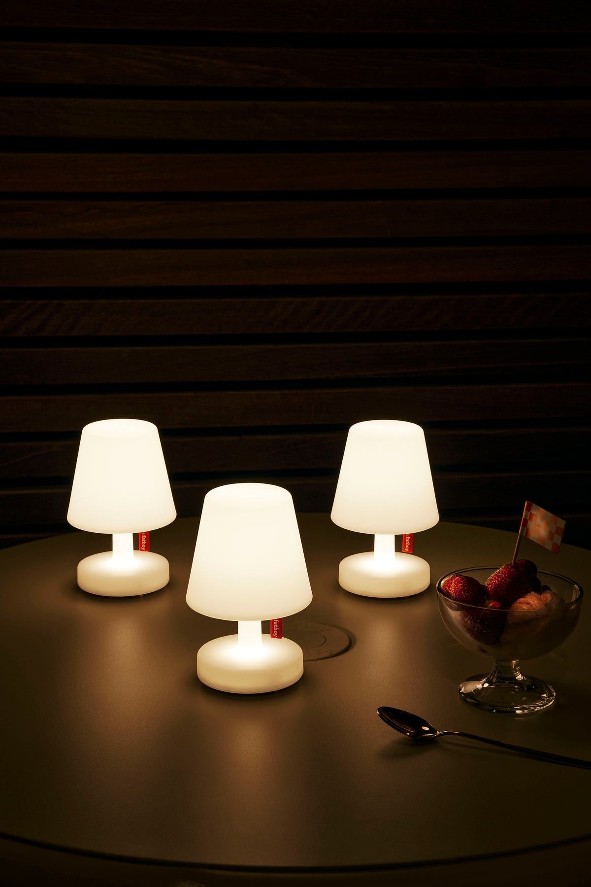 Fatboy Edison the Mini (set of 3), view 2