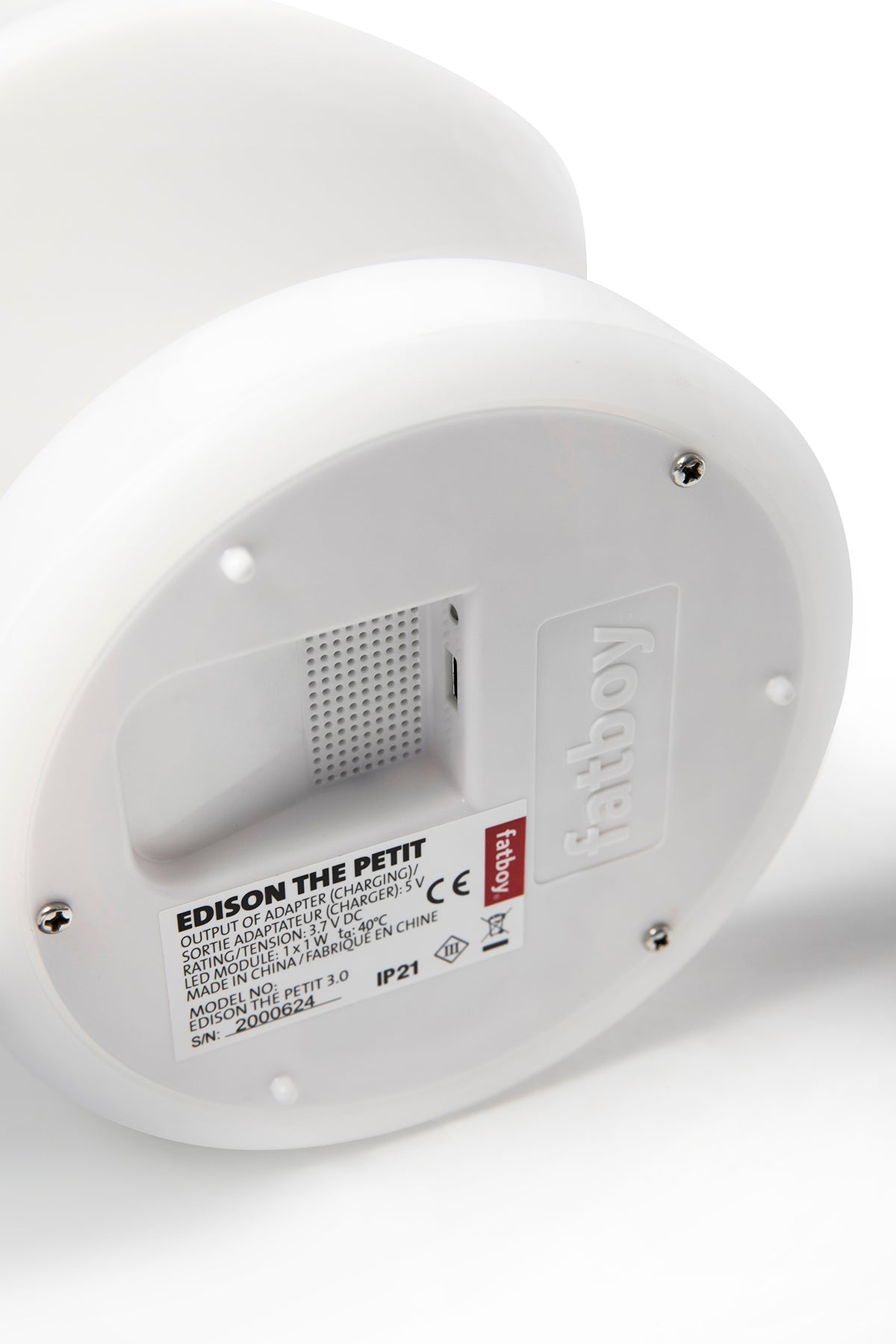 Fatboy Edison the Petit Duo Pack