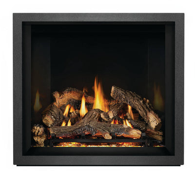 Napoleon Elevation X Direct Vent Fireplace, Electronic Ignition