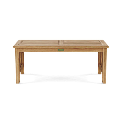 Anderson Teak Natsepa 8-Piece Modular Set