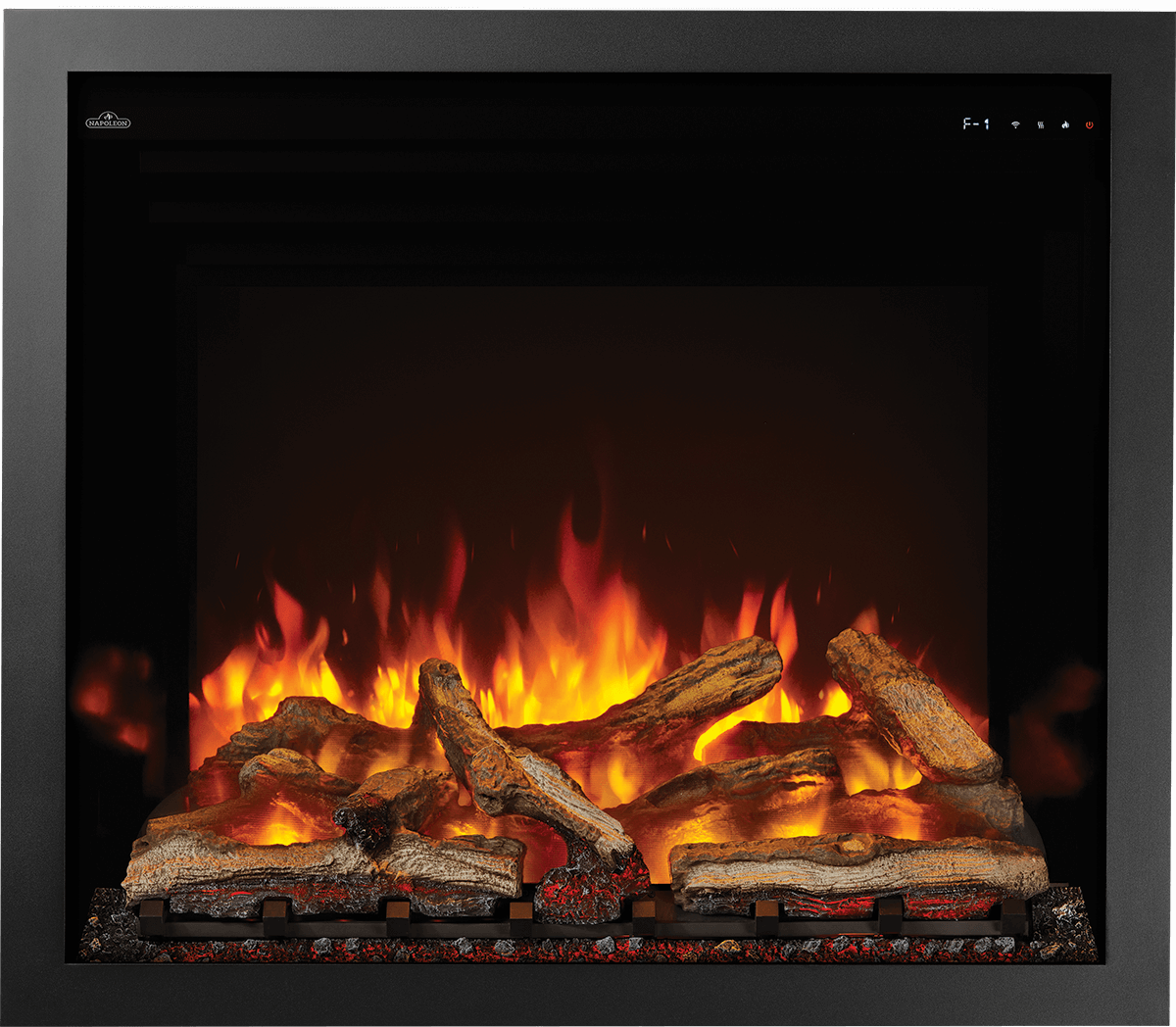 Napoleon Elevation Built-in Electric Fireplace, 42 inch