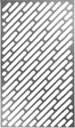 American Made Grills Small Heritage Grill Grate for 36" Units | GRATE-HER-SM