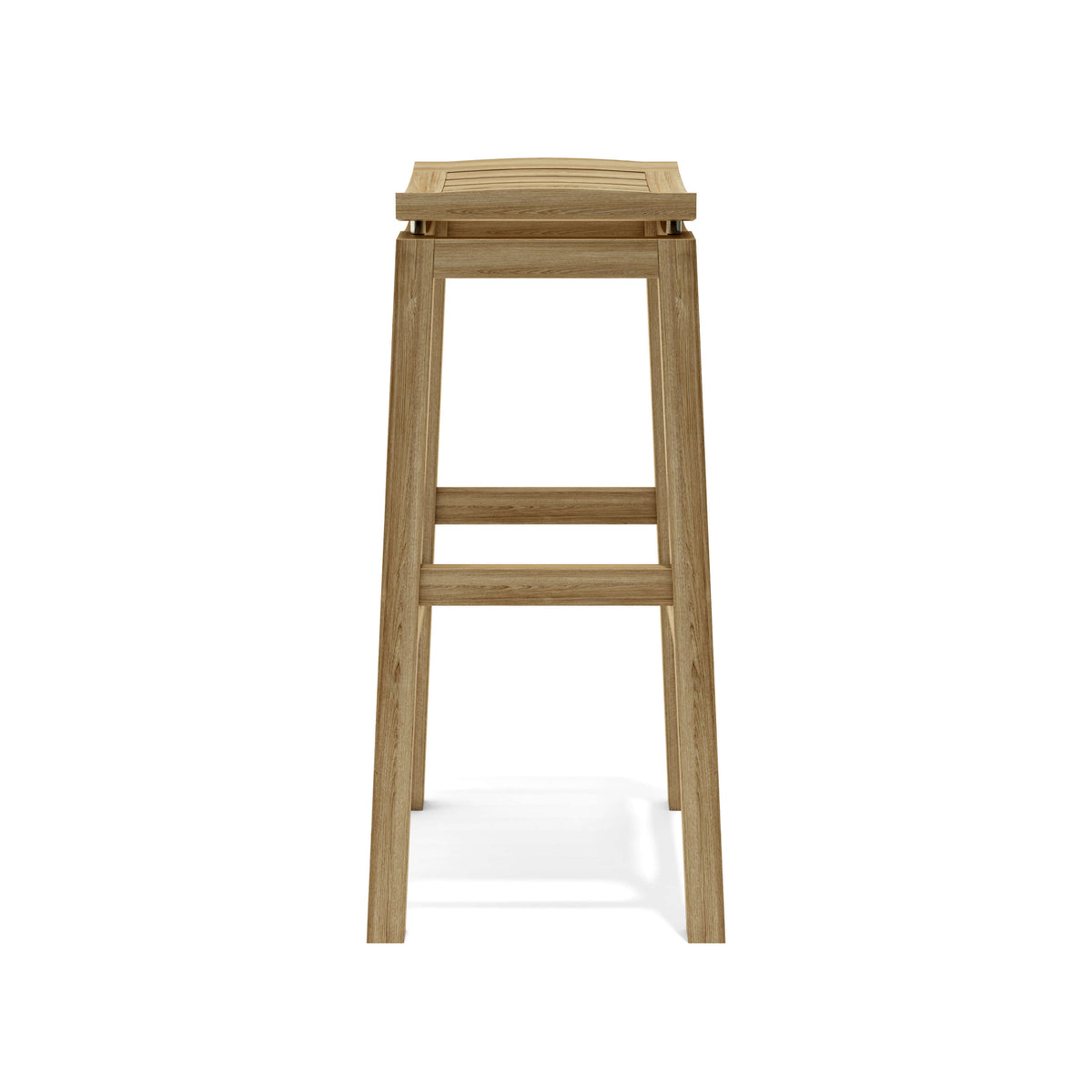 Anderson Teak Winston Bar Chair