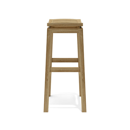 Anderson Teak Winston Bar Chair