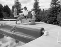 Feherguard  IG20P Low Profile Telescoping Tube Kit - 20'6" | IG20P