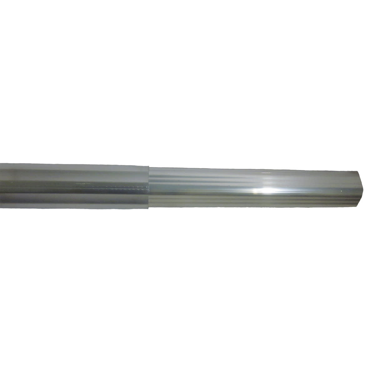 Feherguard Tube Set Mill Finish Up To 28 | L28M