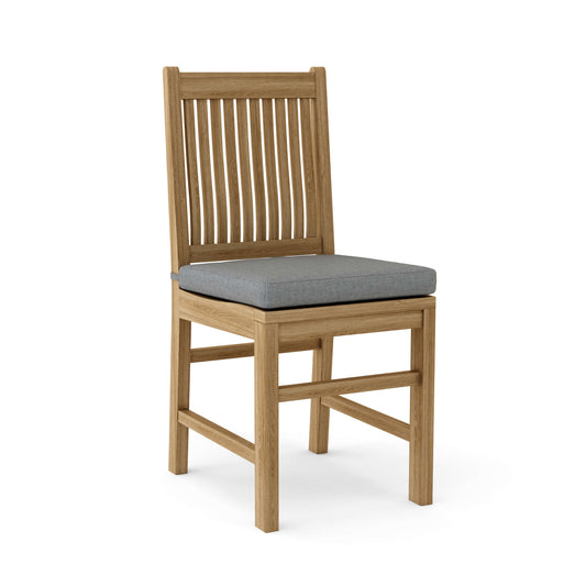 Anderson Teak Cushion for the Saratoga Dining Chair