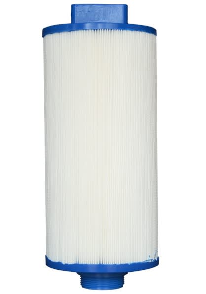 Filter Cartridge, Filbur Fc-0131, 4Ch-24, Pgs25P4, 4-5/8 X 9-3/4 X 1.5Mpt | 25 SQFT Top Load, Front | FC-0131