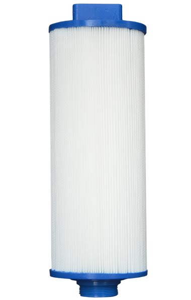 Filter Cartridge, Filbur Fc-0141, 4Ch-30, Ptl25P4, 4-5/8 X 11-7/8 X 1.5Mpt | 30 SQFT Top Load | FC-0141