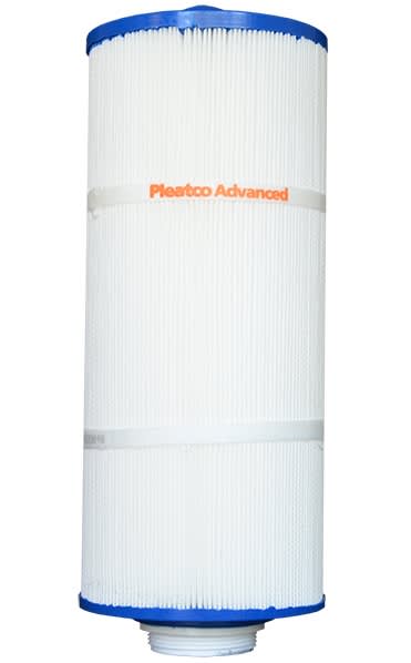 Filter Cartridge, Filbur Fc-0196, 5Ch-352, Ppm35Sc-F2M, 5-1/5 X 12-1/2 X 2Mpt | 35 sqft Marquis | FC-0196