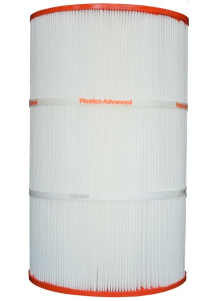 Filter Cartridge, Filbur Fc-0685, C-9407, Pap75, 10 X 16-1/8 X 6 | 75 SQFT Clean & Clear, Predator | FC-0685