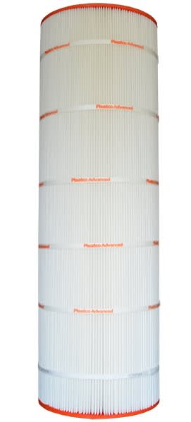 Filter Cartridge, Filbur Fc-0687, C-9415, Pap150, 10 X 31-1/8 X 6 | 150 SQFT Clean & Clear, Predator | FC-0687