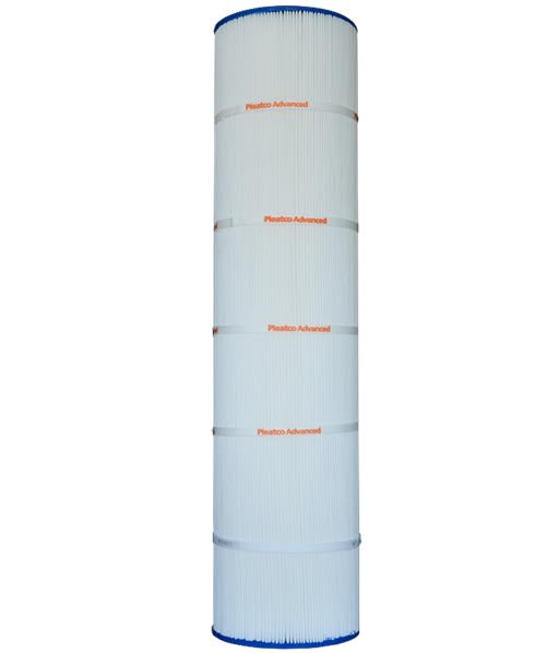 Filter Cartridge, Filbur Fc-0780, C-7407, Pbh-Um100, 100 7 X 29-3/8 | 100 SQFT Baker Hydro UM100 | FC-0780