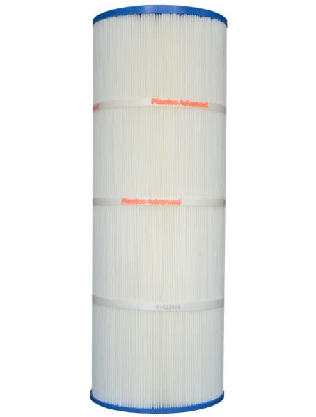 Filter Cartridge, Filbur Fc-1240, C-7656, Pa50, 7 X 19-5/8 X 3 | 50 SQ FT Hayward CX500 | FC-1240