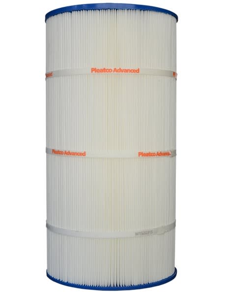 Filter Cartridge, Filbur Fc-1285, C-8409, Pxst100, 9 X 17-3/8 X 4 | 100 SQFT X-Stream CCX1000 | FC-1285